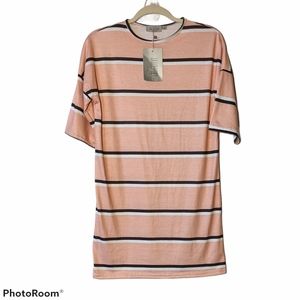 4/$25 🆕 Collective shirt dress US 2